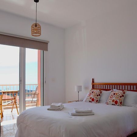 Ferienwohnung Casa Ninive Fuencaliente de la Palma Exterior foto