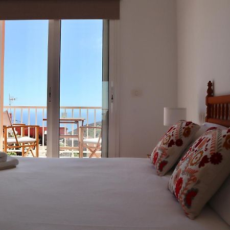 Ferienwohnung Casa Ninive Fuencaliente de la Palma Exterior foto