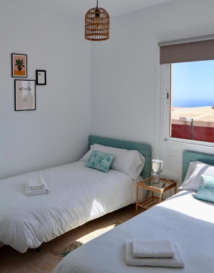 Ferienwohnung Casa Ninive Fuencaliente de la Palma Exterior foto