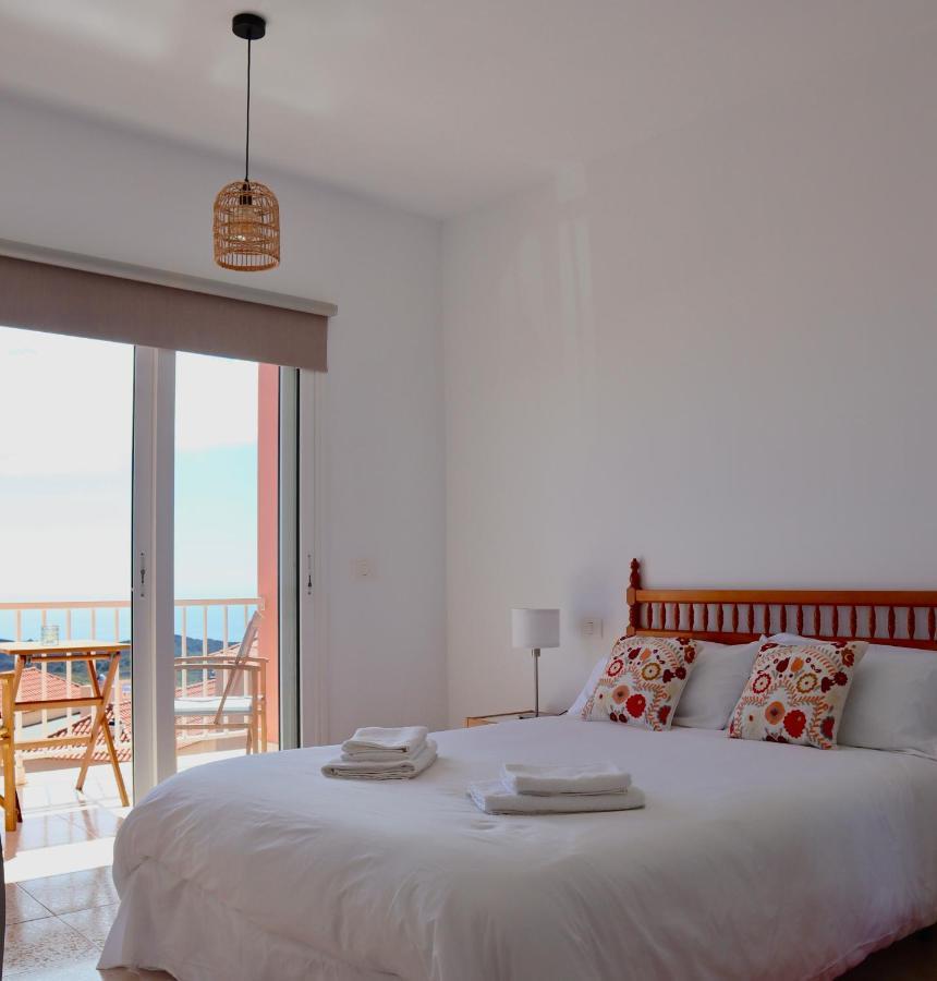 Ferienwohnung Casa Ninive Fuencaliente de la Palma Exterior foto