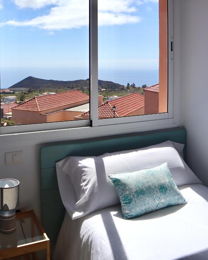 Ferienwohnung Casa Ninive Fuencaliente de la Palma Exterior foto