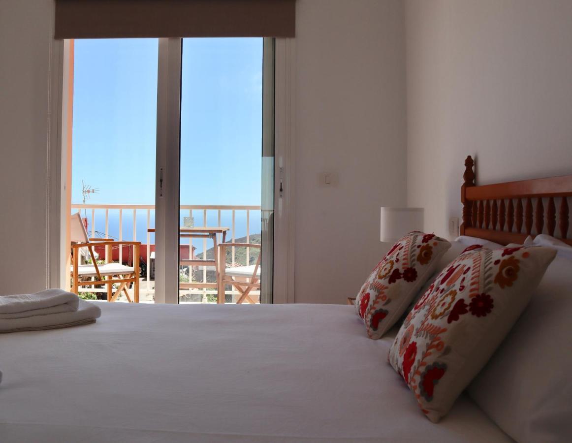 Ferienwohnung Casa Ninive Fuencaliente de la Palma Exterior foto