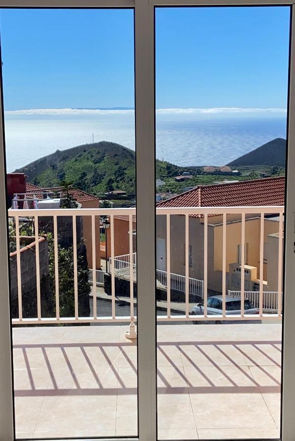 Ferienwohnung Casa Ninive Fuencaliente de la Palma Exterior foto