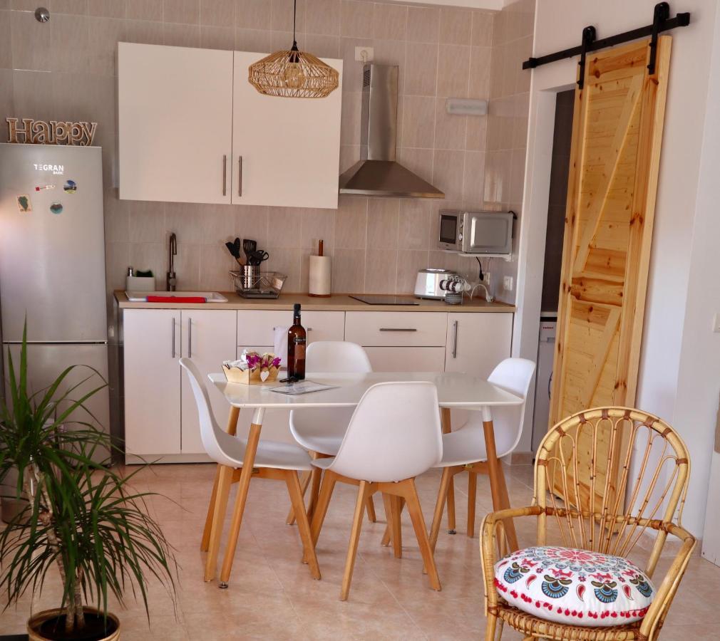 Ferienwohnung Casa Ninive Fuencaliente de la Palma Exterior foto